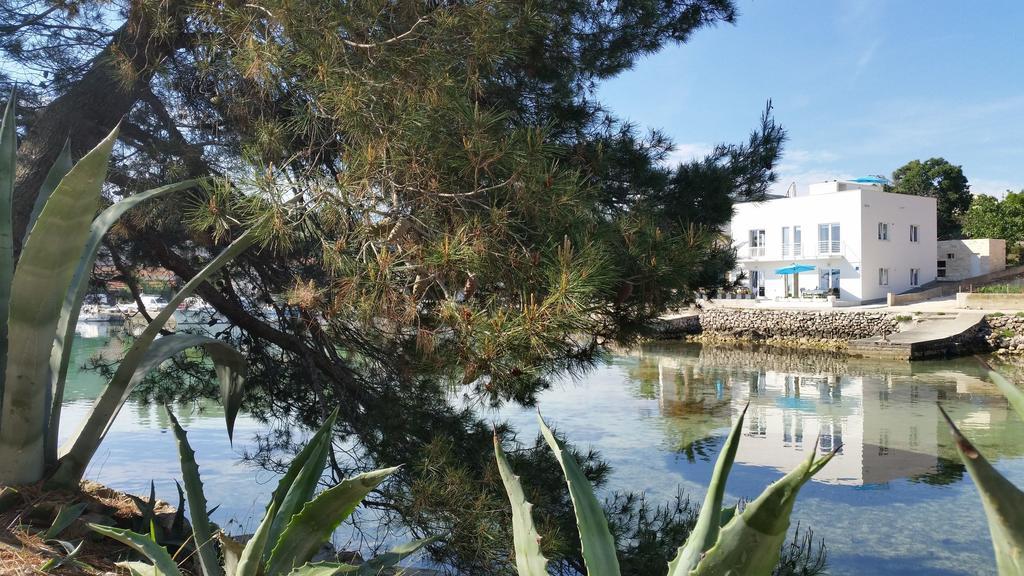 Apartments Sea Reflections Zman Екстер'єр фото